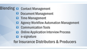 AgencyOrganizer