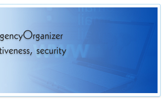 AgencyOrganizer