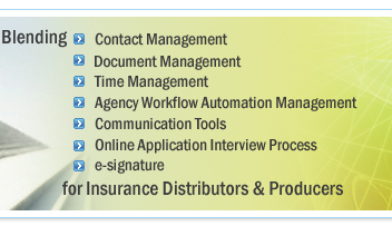 AgencyOrganizer