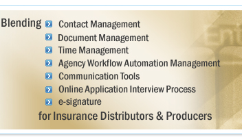 AgencyOrganizer