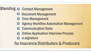 AgencyOrganizer